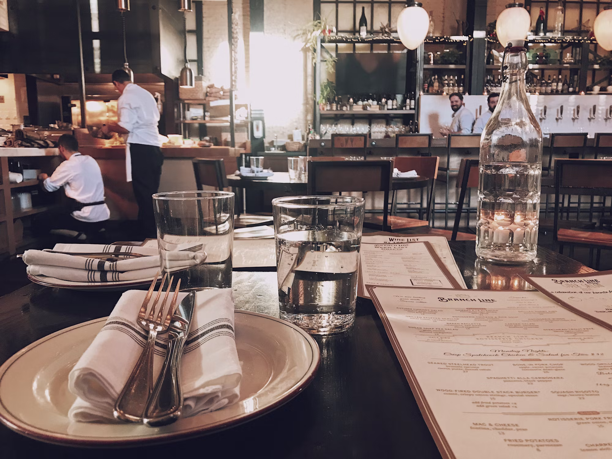 A New Era of Dining: Exploring How Restaurant Concepts Are Evolving