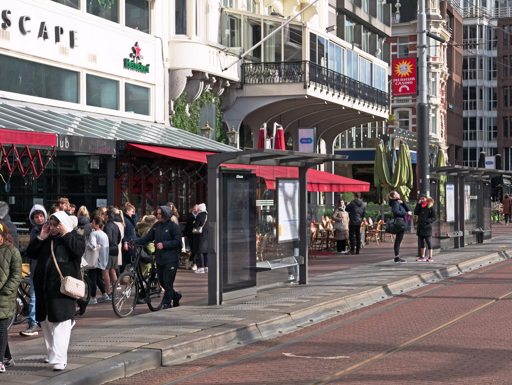 Café Culture: The Heart of Community and Connection